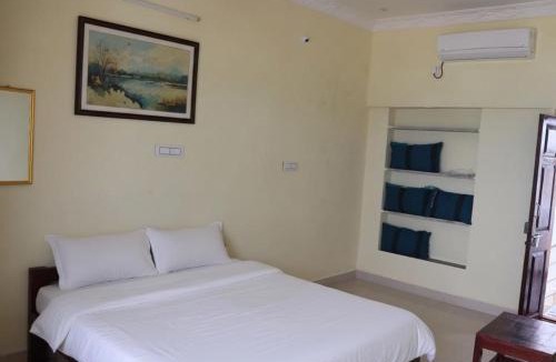 Pondicherry Beach Villa | Sunrise Sea View 2BHK Villa