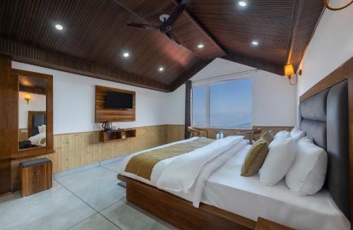 Fagu House | Sunrise Villa