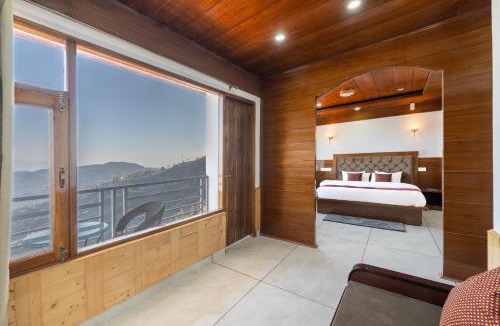 Fagu House | Sunrise Villa