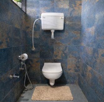 Pegalwadi Tryambak Villa | Sunrise Villa Near Trimbakeshwar Temple