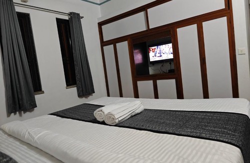 Kuilapalayam Hotel | Sunsea Palacio Residency