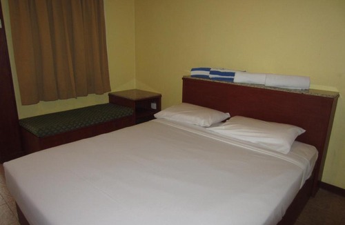 Lubok Buaya Resort | Sunset Beach Resort