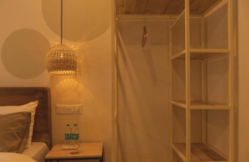 Gokarna Hotel | Sunset Cafe Beach Stay