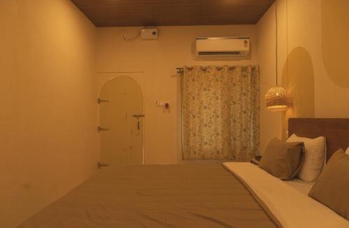 Gokarna Hotel | Sunset Cafe Beach Stay