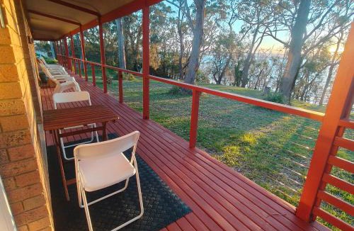 Sanctuary Point House | Sunset Nest No 1