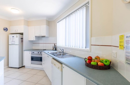 Soldiers Point House | Sunset Place, 1/29 Sunset Boulevard- gorgeous townhouse so close to the water