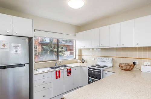 Soldiers Point Apartment | Sunset Reset - Bright Coastal Escape