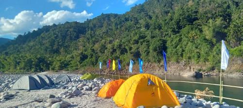 Laitmawsiang Other | Sunset Riverside Camping