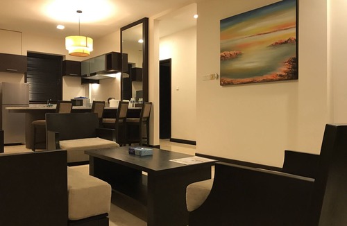 Karambunai Villa | Sunset Seaview Beach Villas & Spa Suites at Nexus Karambunai