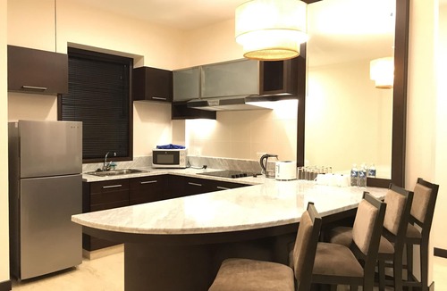Karambunai Villa | Sunset Seaview Beach Villas & Spa Suites at Nexus Karambunai