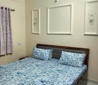 Nargol Apartment | Sunset stay