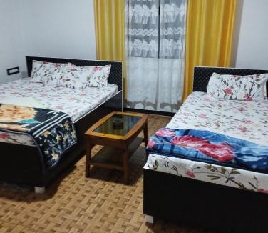 Cherrapunji Hotel | Sunset View Guest House