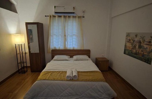 Viman Nagar Villa | Sunset Villa 2km from Pune Airport