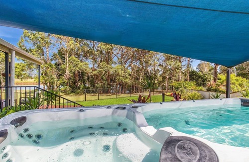 Urunga House | Sunsets on Kalang