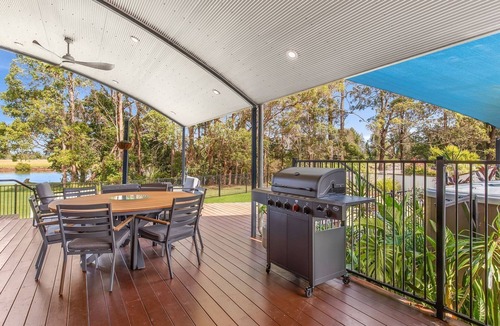 Urunga House | Sunsets on Kalang