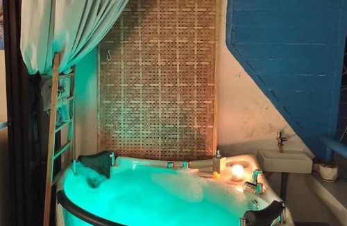 Taman Haji Zainal Apartment | SunsetSpa PD