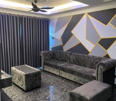 Taman Haji Zainal Apartment | Sunshine Bay Resort Beachaholic Homestay