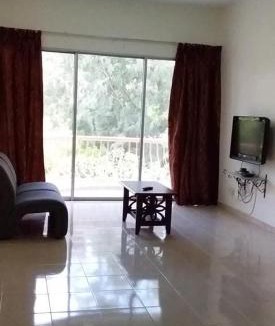 Taman Haji Zainal Apartment | SunShine Bay Resort PD