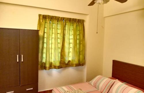 Taman Haji Zainal Apartment | Sunshine Bay Resort