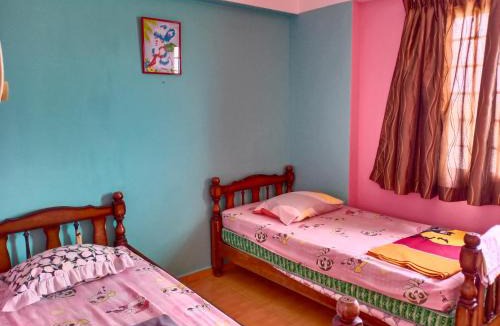 Taman Haji Zainal Apartment | Sunshine Bay Resort