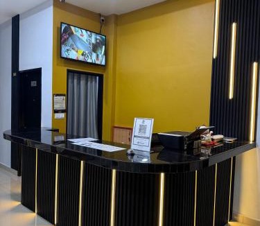 Jelai Hotel | Sunshine Hotel