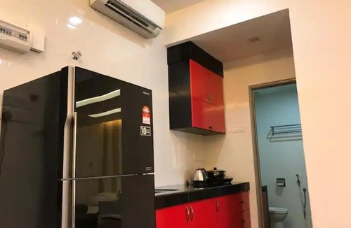 Malacca City Apartment | Sunshine Mahkota Hotel Melaka