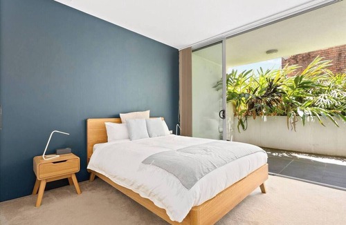 Greenwich Apartment | Sunshine Pacific A Spacious Boutique Stay