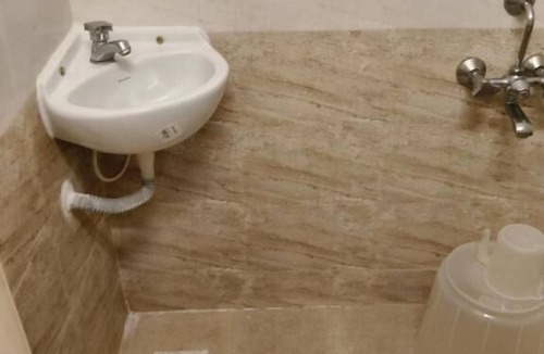 Vadapalani Hotel | SUNSHINE RESIDENCY