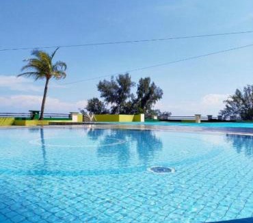 Taman Haji Zainal Apartment | Sunshine Seaview Suites By MAISON