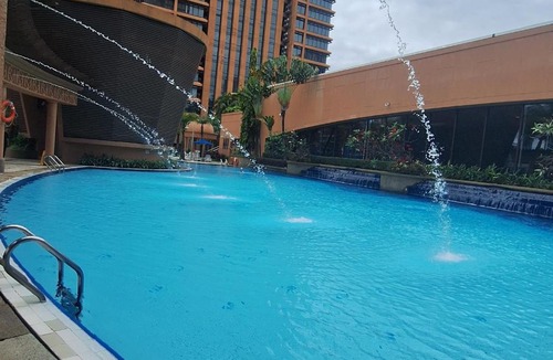 Imbi Apartment | Sunshine Suites Times square KL