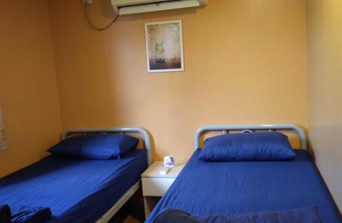 Tioman Island House | Sunsurf Resort Juara