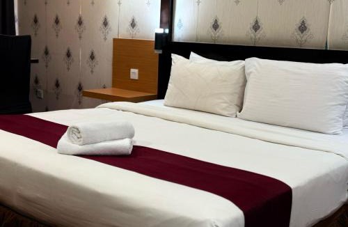 Bandar Sunway Apartment | SUNVAY RESORT SUITe