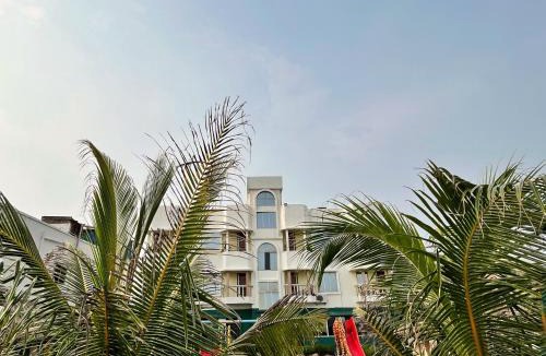 Mandarmani Resort | Sunview Resort
