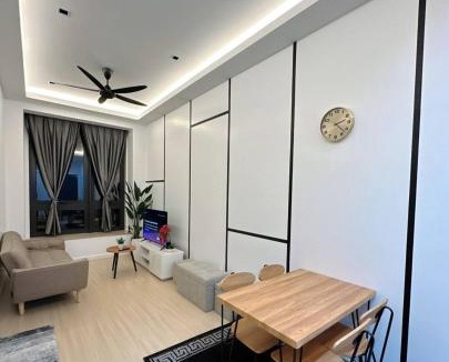 Nusajaya Apartment | Sunway grid by Comfort places