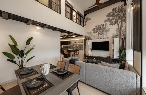 Nusajaya Apartment | Sunway Grid near Iskandar Puteri Medini Legoland by Our Stay