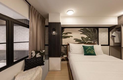 Nusajaya Apartment | Sunway Grid near Iskandar Puteri Medini Legoland by Our Stay