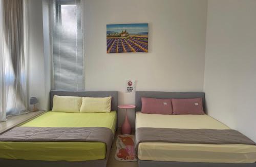 Nusajaya Apartment | Sunway Grid Residence, Johor Bahru Homestay
