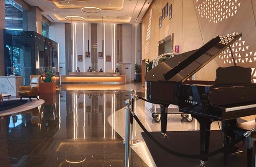 Nusajaya Hotel | Sunway Hotel Big Box