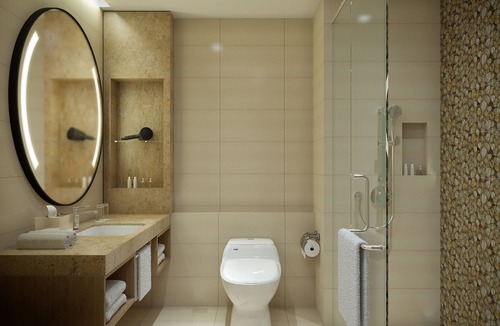 Nusajaya Hotel | Sunway Hotel Big Box