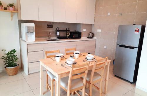 Perak Apartment | Sunway Onsen Studio @ Lost World of Tambun