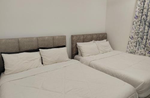 Ulu Kinta Apartment | Sunway Onsen Suite Tambun Ipoh Mountain View