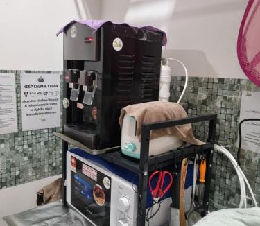 Subang Jaya Apartment | Sunway Paradise Home Staycation PH2100 SELF CHECK IN OUT