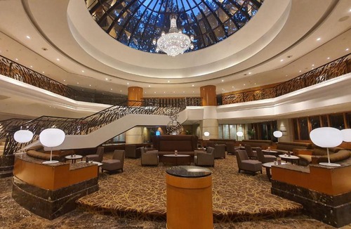 Chow Kit Hotel | Sunway Putra Hotel Kuala Lumpur