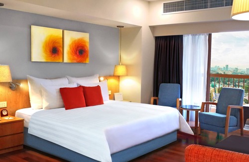 Bandar Sunway Hotel | Sunway Pyramid Hotel