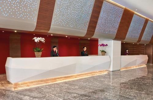 Bandar Sunway Hotel | Sunway Pyramid Hotel