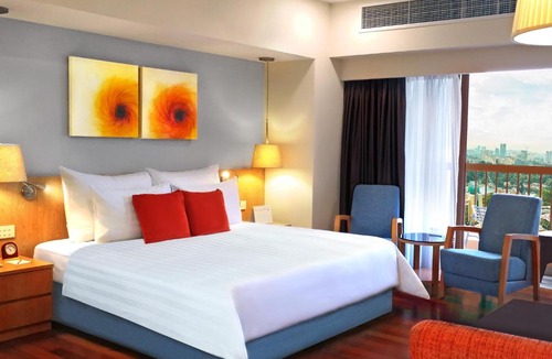 Bandar Sunway Hotel | Sunway Pyramid Hotel