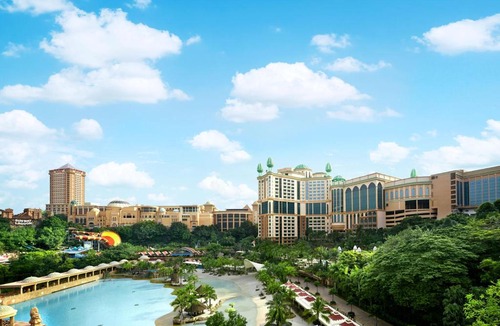 Bandar Sunway Hotel | Sunway Resort Hotel