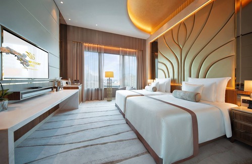 Bandar Sunway Resort | Sunway Resort Hotel