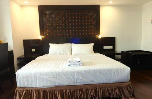 Bandar Sunway Apartment | Sunway Resort Suites 2-5pax Sunway Pyramid Mall & Sunway Lagoon
