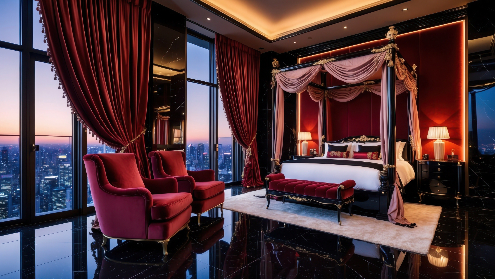 Bandar Sunway Apartment | Sunway Resort Suite Lagoon #14